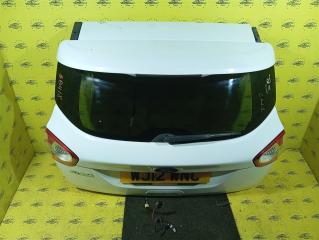 Крышка багажника Ford Kuga