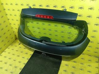 Крышка багажника Peugeot 308