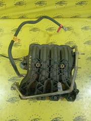 Впускной коллектор Chevrolet Lacetti