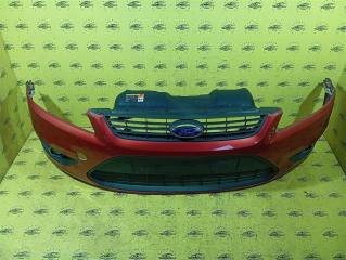 Бампер передний Ford Focus 2