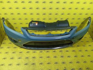 Бампер передний Ford Focus 2