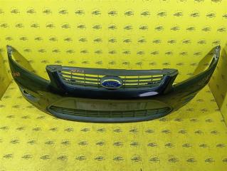Бампер передний Ford Focus 2
