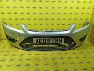 Бампер передний Ford Focus 2