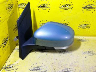 Зеркало двери левое Ford Focus 2