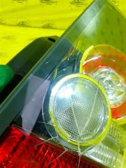 Фонарь дефект задний правый Land Rover Range Rover Sport L320