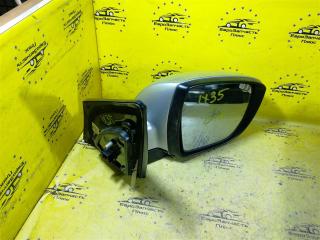 Зеркало двери переднее правое Hyundai IX35 LM 876202Y970 контрактная