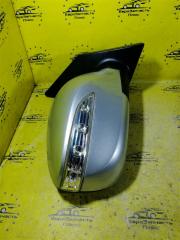 Зеркало двери переднее правое Hyundai IX35 LM