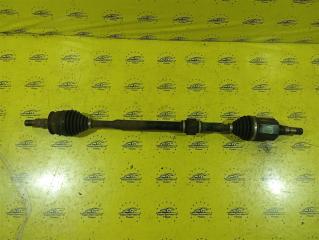 Запчасть привод передний правый Chevrolet Orlando