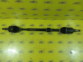 Привод передний правый Orlando J309