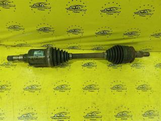 Запчасть привод передний левый Chevrolet Orlando