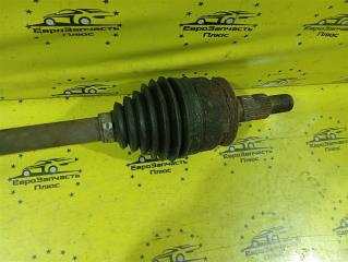 Привод передний левый Chevrolet Orlando