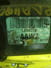 Привод передний левый Orlando