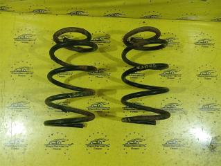 Пружина подвески задняя Hyundai Santa Fe 2