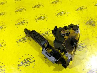 Замок двери задний левый Ford Focus 1 контрактная Замок двери задний левый Ford Focus 1