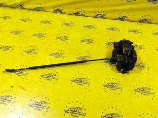 Запчасть замок двери задний левый Opel Insignia