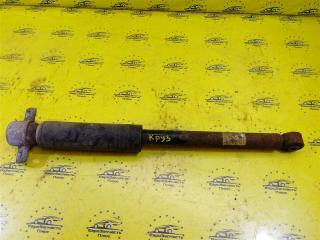 Амортизатор задний Chevrolet Cruze