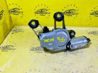 Моторчик стеклоочистителя Ford Fusion