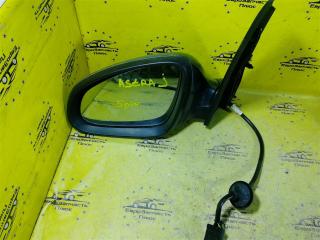 Зеркало двери переднее левое Opel Astra