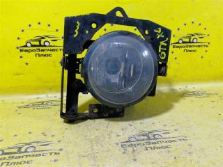Запчасть фара противотуманная Mitsubishi Outlander