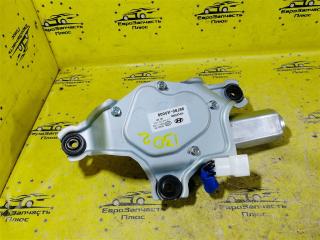 Моторчик стеклоочистителя задний Hyundai i30 2