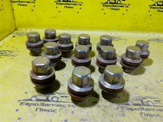 Запчасть гайка колесная Land Rover Discovery 4