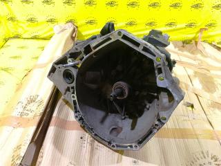 МКПП Renault Megane 3