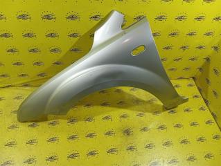 Крыло дефект переднее левое Ford Focus 2