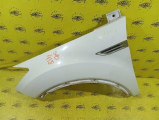 Крыло переднее левое Ford Kuga 1