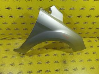 Крыло переднее правое Ford Focus 2