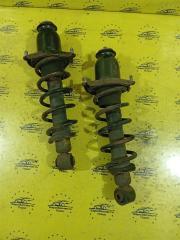 Запчасть стойки амортизатора задние Toyota Celica