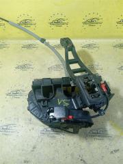 Замок двери задний левый Ford Mondeo 4