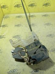 Замок двери задний левый Hyundai Tucson