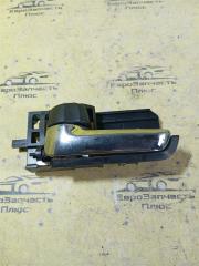 Запчасть ручка двери передняя левая Suzuki SX4