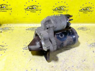 Запчасть стартер Renault Megane 3