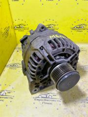 Запчасть генератор Renault Megane 3