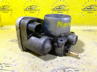 Запчасть дроссельная заслонка Renault Megane 3