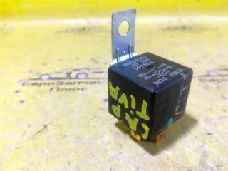 Запчасть реле отопителя Chevrolet Captiva