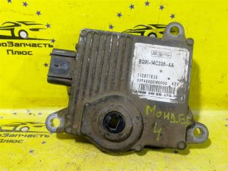 Блок управления АКПП Ford Mondeo 4