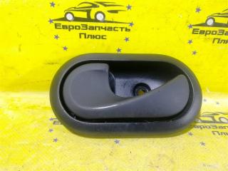 Запчасть ручка двери левая Renault Duster