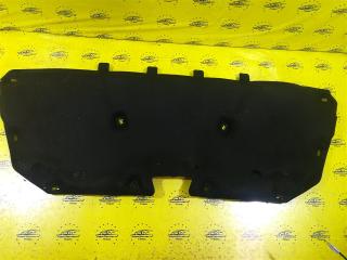 Шумоизоляция капота Ford Focus 3