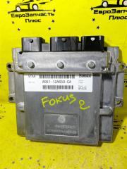 Блок управление ДВС Ford Focus 2 контрактная Блок управление ДВС Ford Focus 2