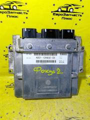 Блок управление ДВС Ford Focus 2 контрактная Блок управление ДВС Ford Focus 2