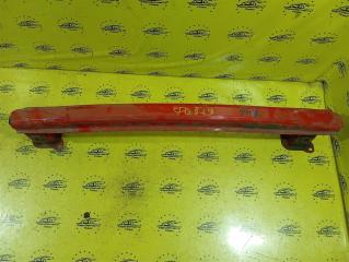 Усилитель бампера задний Skoda Fabia