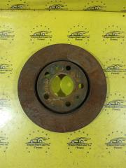 Диск тормозной передний Renault Megane 3