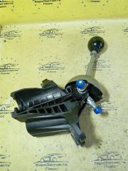 Запчасть кулиса кпп Honda Civic