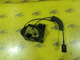 Замок двери задний левый Renault Megane 3