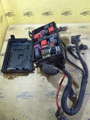 Блок предохранителей Ford Focus 2 контрактная Блок предохранителей Ford Focus 2