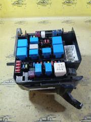 Блок предохранителей Kia Ceed контрактная Блок предохранителей Kia Ceed