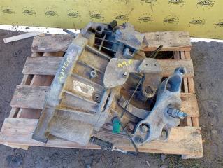 МКПП Renault Duster