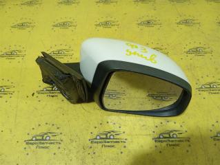 Зеркало правое Ford Focus 3
